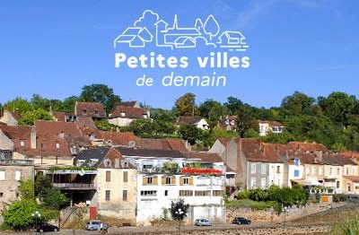 Programme « Petites villes de demain »