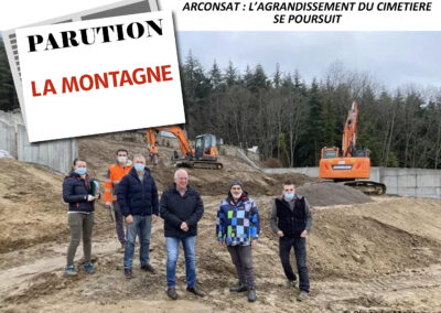 Publication La Montagne 10-02