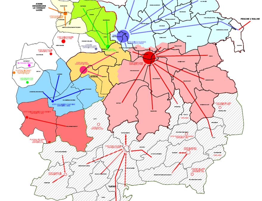 Une nouvelle mission d’importance en Pays de Montbéliard