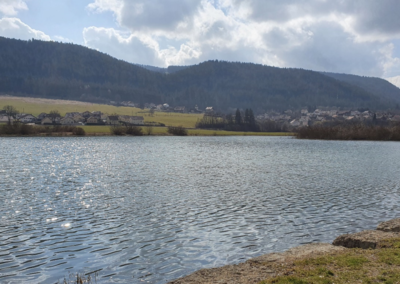 Une belle mission pour la Communautés de Communes du Val de Morteau