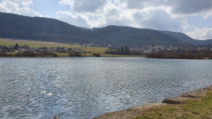 Une belle mission pour la Communautés de Communes du Val de Morteau