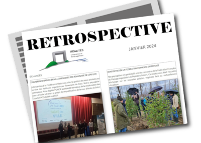 Rétrospective 2024